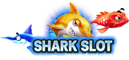 Shark Logo